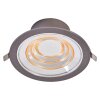 Illuminazione Ledvance Filament Downlight LED Alluminio, 1-Luce