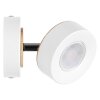 Illuminazione Ledvance Decor Plafoniera LED Bianco, 1-Luce