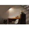 Illuminazione Ledvance Decor Plafoniera LED Nero, 1-Luce