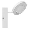 Illuminazione Ledvance Decor Plafoniera LED Bianco, 1-Luce