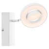 Illuminazione Ledvance Decor Plafoniera LED Bianco, 1-Luce