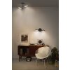 Illuminazione Ledvance Decor Plafoniera LED Nero, 2-Luci