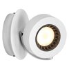 Illuminazione Ledvance Decor Plafoniera LED Bianco, 1-Luce