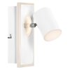 Illuminazione Ledvance Decor Plafoniera LED Bianco, 1-Luce