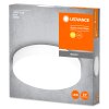 Illuminazione Ledvance Orbis Plafoniera LED Bianco, 1-Luce