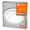 Illuminazione Ledvance Orbis Plafoniera LED Bianco, 1-Luce