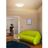 Illuminazione Ledvance Orbis Plafoniera LED Bianco, 1-Luce