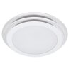 Illuminazione Ledvance Orbis Plafoniera LED Bianco, 1-Luce