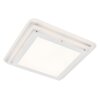 Illuminazione Ledvance Orbis Plafoniera LED Bianco, 1-Luce