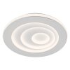 Illuminazione Ledvance Orbis Plafoniera LED Bianco, 1-Luce