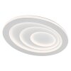 Illuminazione Ledvance Orbis Plafoniera LED Bianco, 1-Luce