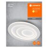 Illuminazione Ledvance Orbis Plafoniera LED Bianco, 1-Luce