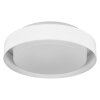 Illuminazione Ledvance Orbis Plafoniera Bianco, 2-Luci