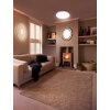 Illuminazione Ledvance Orbis Plafoniera Beige, 3-Luci