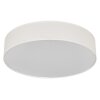 Illuminazione Ledvance Orbis Plafoniera Beige, 3-Luci