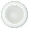 Illuminazione Ledvance Orbis Plafoniera Nero, Bianco, 2-Luci