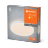 Illuminazione Ledvance Orbis Plafoniera LED Bianco, 1-Luce