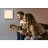 Illuminazione Ledvance Wifi Panel LED Bianco, 1-Luce, Telecomando, Cambia colore