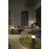 Illuminazione Ledvance Endura Lampada da terra per esterno LED Grigio, 1-Luce