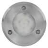 Illuminazione Ledvance Endura Faretto da giardino LED Acciaio satinato, 1-Luce