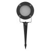 Illuminazione Ledvance Endura Faretto da giardino LED Nero, 1-Luce