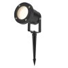 Illuminazione Ledvance Endura Faretto da giardino LED Nero, 1-Luce