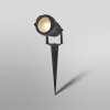 Illuminazione Ledvance Endura Faretto da giardino LED Nero, 1-Luce