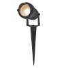 Illuminazione Ledvance Endura Faretto da giardino LED Nero, 1-Luce