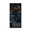 Illuminazione Ledvance Endura Faretto da giardino LED Nero, 1-Luce