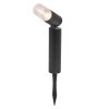 Illuminazione Ledvance Endura Faretto da giardino LED Nero, 1-Luce