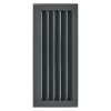 Illuminazione Ledvance Endura Applique Grigio, 1-Luce