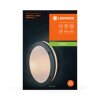 Illuminazione Ledvance Endura Applique Grigio, 2-Luci