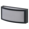 Illuminazione Ledvance Endura Applique Grigio, 1-Luce