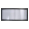 Illuminazione Ledvance Endura Applique Grigio, 1-Luce