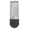 Illuminazione Ledvance Endura Applique Grigio, 1-Luce