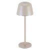 Illuminazione Ledvance Endura Lampada da tavolo LED Beige, 1-Luce