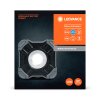 Illuminazione Ledvance Worklight Faro da cantiere LED Grigio, Nero, 1-Luce