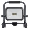 Illuminazione Ledvance Worklight Faro da cantiere LED Grigio, Nero, 1-Luce