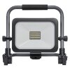 Illuminazione Ledvance Worklight Faro da cantiere LED Grigio, Nero, 1-Luce