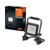 Illuminazione Ledvance Worklight Faro da cantiere LED Grigio, Nero, 1-Luce