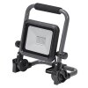 Illuminazione Ledvance Worklight Faro da cantiere LED Grigio, Nero, 1-Luce