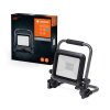 Illuminazione Ledvance Worklight Faro da cantiere LED Grigio, Nero, 1-Luce