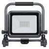 Illuminazione Ledvance Worklight Faro da cantiere LED Grigio, Nero, 1-Luce