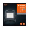 Illuminazione Ledvance Worklight Faro da cantiere LED Grigio, Nero, 1-Luce