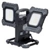 Illuminazione Ledvance Worklight Faro da cantiere LED Grigio, Nero, 1-Luce