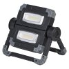 Illuminazione Ledvance Worklight Faro da cantiere LED Grigio, Nero, 1-Luce