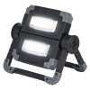 Illuminazione Ledvance Worklight Faro da cantiere LED Grigio, Nero, 1-Luce