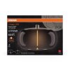 Illuminazione Osram E27 LED 4 Watt Bianco caldo 60 Lumen