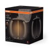 Illuminazione Osram E27 LED 4 Watt Bianco caldo 100 Lumen