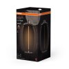 Illuminazione Osram E27 LED 4 Watt Bianco caldo 120 Lumen